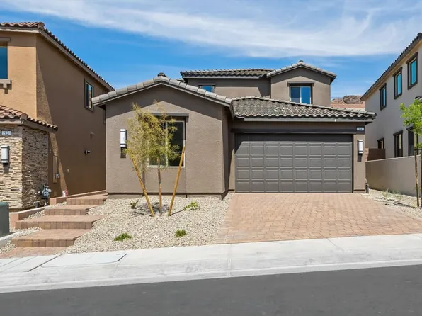 94 Via Franello, Henderson, NV 89011