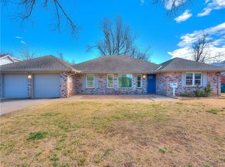 3208 Tudor Rd, Oklahoma City, OK 73122