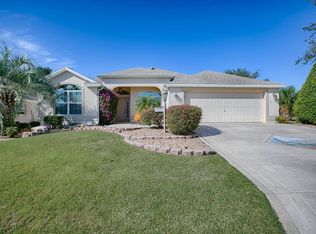 838 Aberdeen Run, The Villages, FL 32162