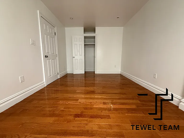 1632 Madison Ave #3G — Photo 4