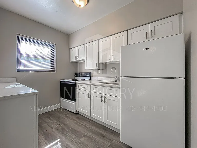 WestWood Apartments — Photo 26