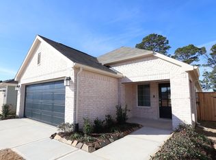 10338 Navarro Path, Montgomery, TX 77316