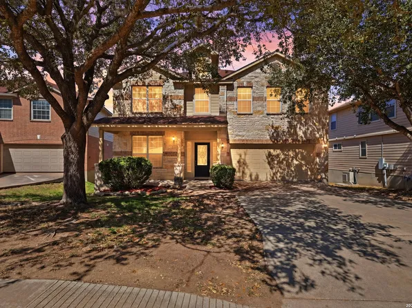 8839 Redbud Woods, San Antonio, TX 78250