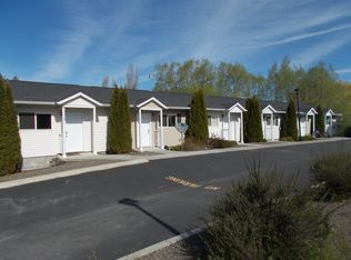 793 Brent Dr APT 2, Moscow, ID 83843