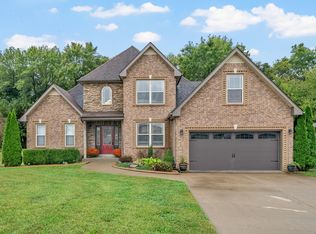 4569 Grovewood Ct, Clarksville, TN 37040