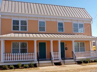 1303 N 27th St, Richmond, VA 23223