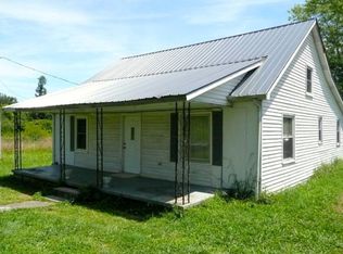 1644 Oakley Allons Rd, Allons, TN 38541