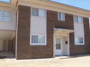 3035 Del View Dr, Del City, OK 73115