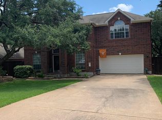 15907 Two Rivers Cv, Austin, TX 78717