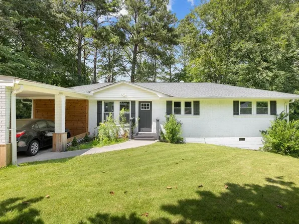 2060 Hallmark Ct, Atlanta, GA 30316