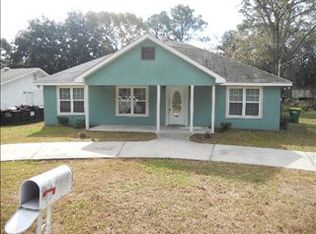 2926 Kaiser Ave, Brunswick, GA 31520