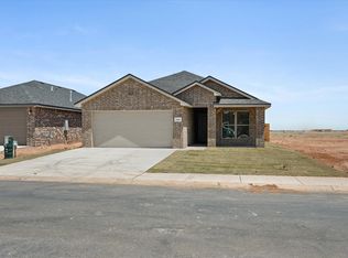 2418 Bryan Ave, Wolfforth, TX 79382