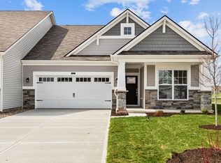 6535 Amber Ct, Whitestown, IN 46075