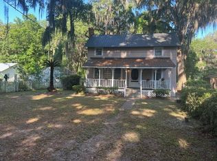 4339 Fair Hope Rd NE, Townsend, GA 31331