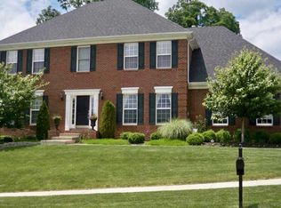3507 Sasse Way, Louisville, KY 40245
