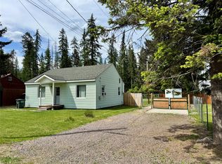 172 Garden Rd, Libby, MT 59923