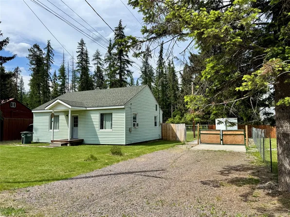 172 Garden Rd, Libby, MT 59923