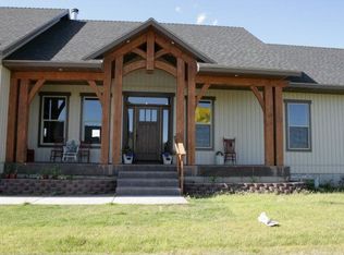 1361 Twin Butte Rd, Menan, ID 83434