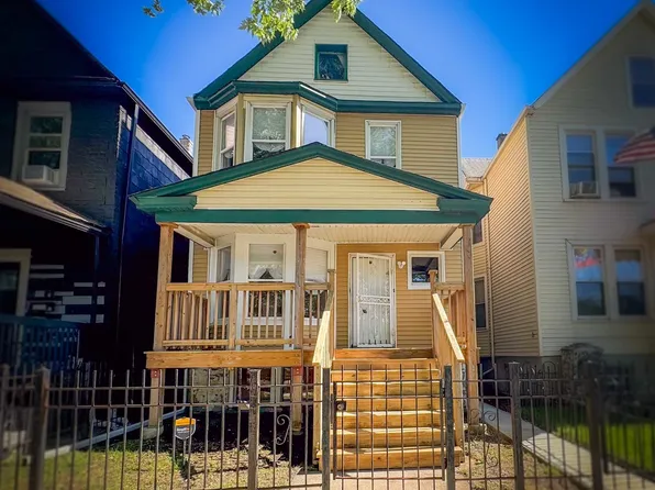 2017 W 70th Pl, Chicago, IL 60636