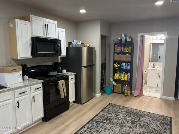 144 & 146 Claire Ave, Panama City, FL 32401