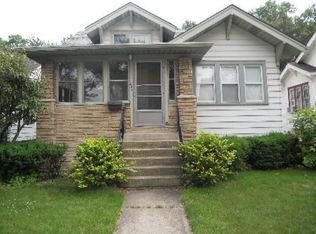 307 Elizabeth St, Calumet City, IL