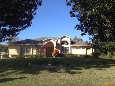 38 E Lake Shore Blvd, Kissimmee, FL, 34744