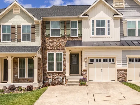 714 Shady Creek Ct, Bel Air, MD 21015