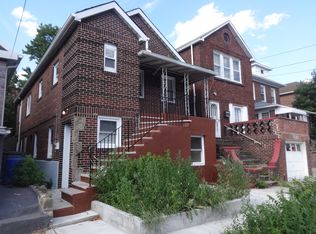 2879 Roberts Ave #112, Bronx, NY 10461