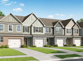 446 Blythe Townhome Ln, Waxhaw, NC 28173