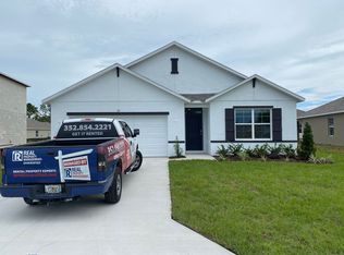 33 Hickory Course Ln, Ocala, FL 34472