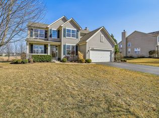 16518 W Watters Dr, Lockport, IL 60441