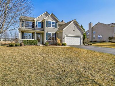 16518 W Watters Dr, Lockport, IL, 60441