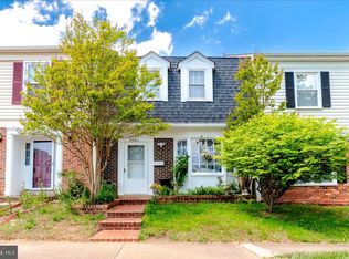 9061 McClellan Cmn, Manassas, VA 20110