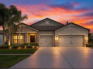 11450 Amapola Bloom Ct, Riverview, FL 33579