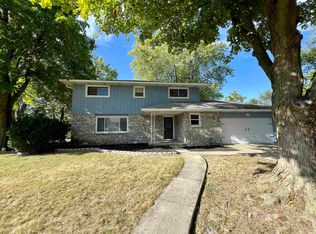 3703 Robin Dr, Kokomo, IN