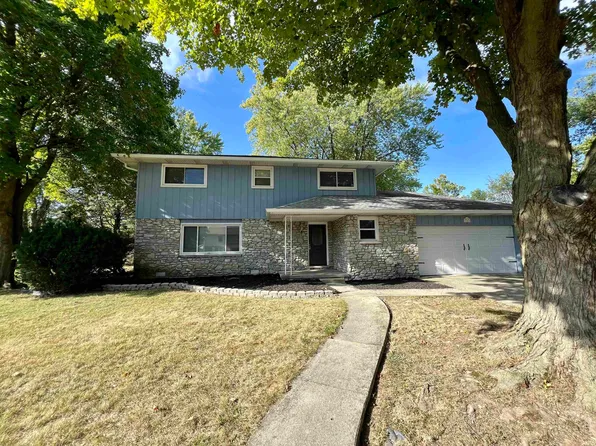 3703 Robin Dr, Kokomo, IN 46902