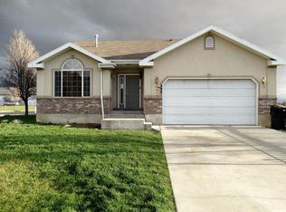 392 E 2000 S, Springville, UT 84663