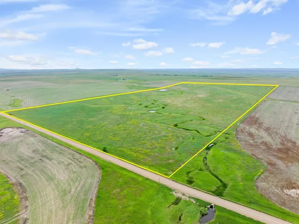Tbd Elk Creek Rd, Box Elder, SD 57719