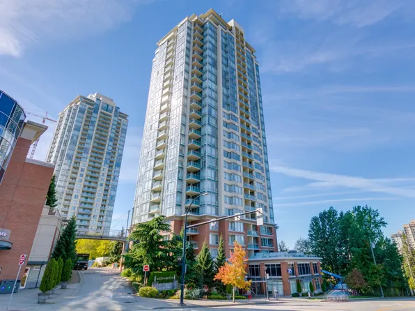 9888 Cameron St #805, Burnaby, BC V3J 0A4