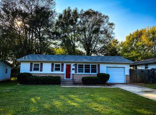 2341 S Clay Ave, Springfield, MO 65807
