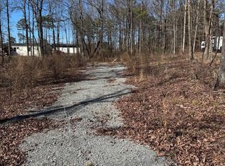 LOT 1 Mount Olive Rd, Bauxite, AR 72011