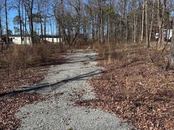 LOT 1 Mount Olive Rd, Bauxite, AR 72011