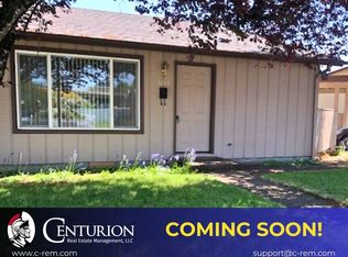 1287 Kenray Loop, Springfield, OR 97477