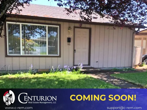 1287 Kenray Loop, Springfield, OR 97477
