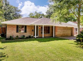 1233 Confederate Rd, Houston, TX 77055