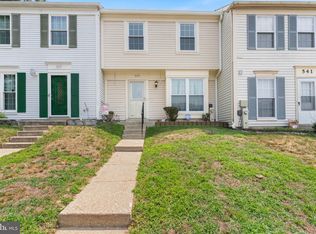 539 Short Curve Rd, Glen Burnie, MD 21061