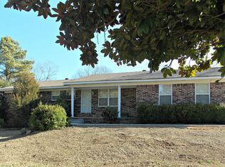 138 Sundance Trl, Pearcy, AR 71964