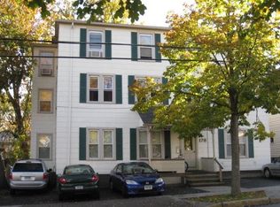 178 Pearl St APT 3N, Middletown, CT 06457