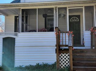 137 Bowler Ln, Orange, VA