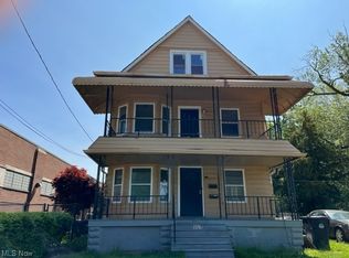 3609 E 78th St, Cleveland, OH